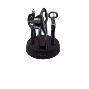 سرویس ابزار آشپزخانه سام ست کد: 202