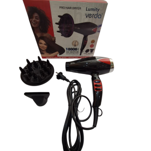 سشوار وردا ۳۰۲۰