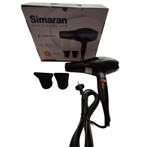 سشوار سیماران ۲۰۰۱