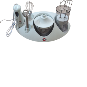 غذاساز پارس خزر مدل اوربیت میکس