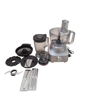 غذاساز سوئیس پلاس ۹۱۱