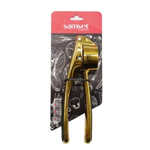 سیرله کن زاماک طلایی سام ست