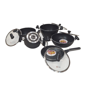 سرویس قابلمه ۱۰ پ ام جی اس مدل فورج