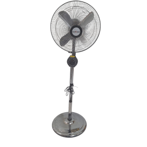 پنکه کلورانس استیل