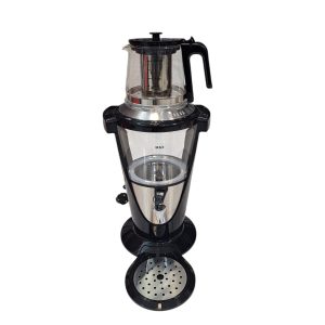 چایی ساز تکنو 918