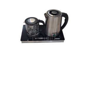 چایی ساز کنار همی بونیتو