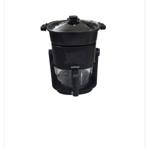 سرخ کن ارشیا