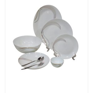 سرویس آرکوپال ۲۶ پ شمل طلا