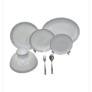 سرویس آرکوپال ۲۶ پ جولیای نقره‌