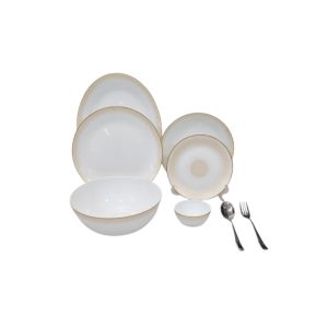 سرویس آرکوپال ۲۶ پ سانی بژ