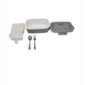 ظرف غذای کاخلر