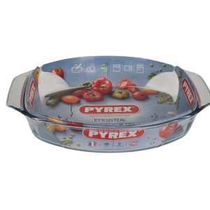 پیرکس فرانسوی بیضی کد ۴