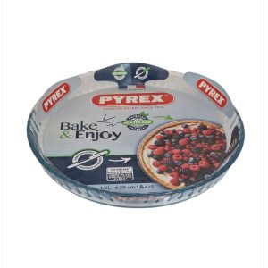 پیرکس فرانسوی پیتزا کد ۷