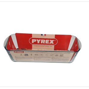 پیرکس فرانسوی لازانیا کد ۱۰