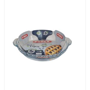 پیرکس فرانسوی پیتزا کد ۹