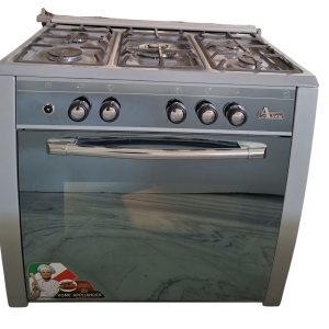 طرح فر نقره ای کمل