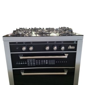 طرح فر صفحه شیشه ای نقره ای کمل