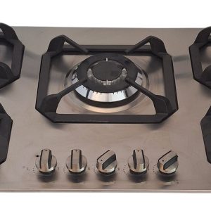 اجاق صفحه ای استیل دنا