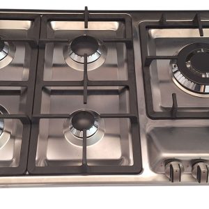 اجاق صفحه ای استیل دنا