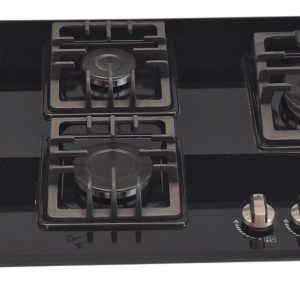 اجاق صفحه شیشه ای دنا