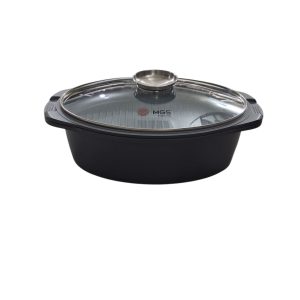 تابه مرغ و ماهی MGS 38