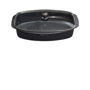 تابه مرغ کاج تفلون