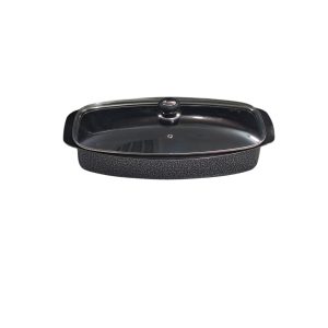 تابه ماهی کاج تفلون