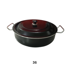 تابه ظرفیران