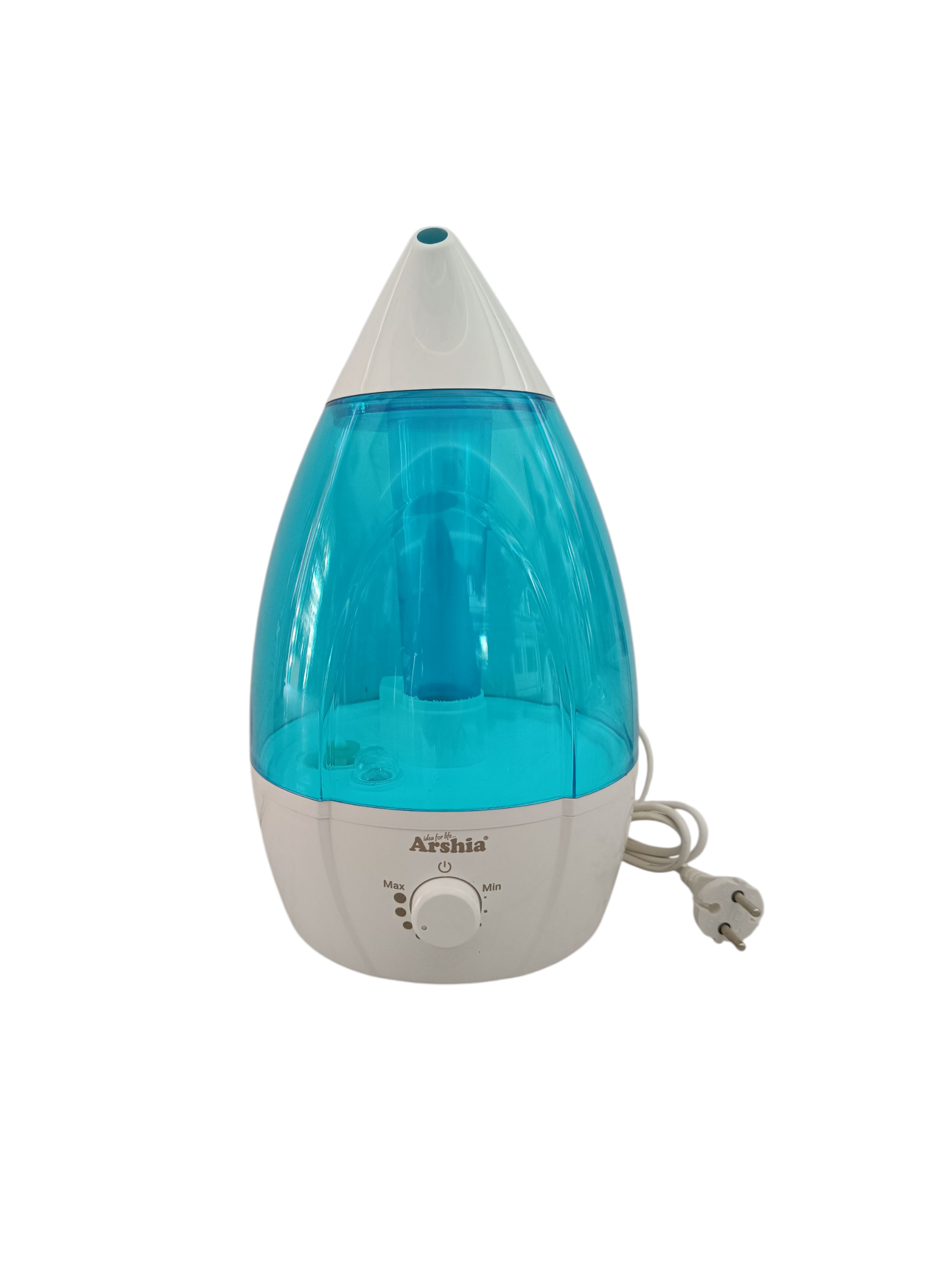 دستگاه بخور ارشیا