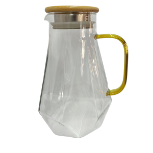 ست پارچ و لیوان طرح 3