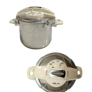 زود پز سیلا