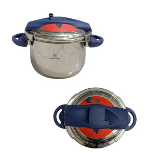 زودپز غفاری