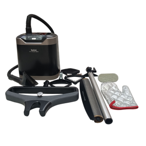 اتو ایستاده بخارگر تفال