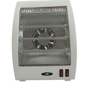 بخاری برقی فن دار دی اس